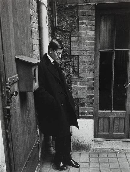 yves saint laurent 1950|ysl at dior funeral.